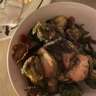Brussels Sprouts