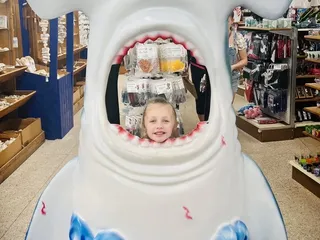 Treasure Islander Shop