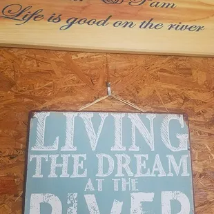 That pretty much says it all