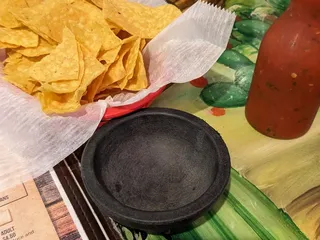 Atzimba's Mexican Restaurant