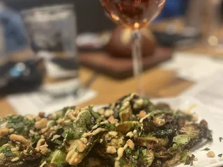 Cooper's Hawk Winery & Restaurant- Virginia Beach