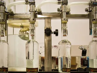 Tarnished Truth Distilling