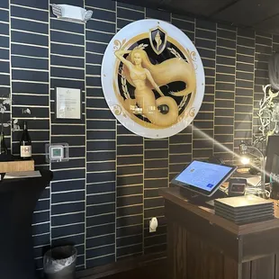 interior, ramen and noodles