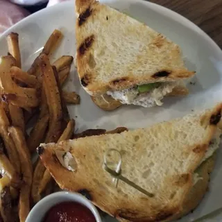 Chicken Salad