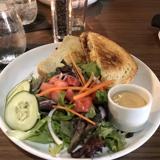Grilled Cheese