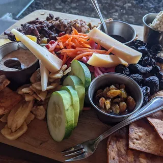 Charcuterie Board