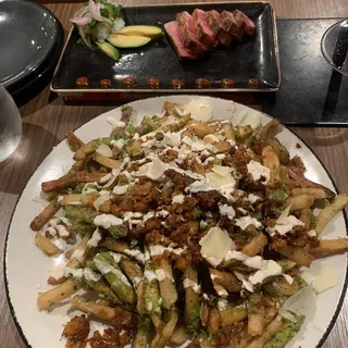 Ahi Tuna