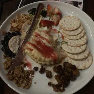 Baked Brie
