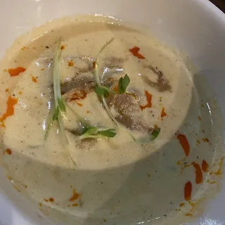 Soup Du Jour
