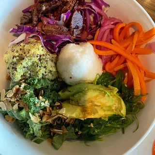 Buddha Bowl