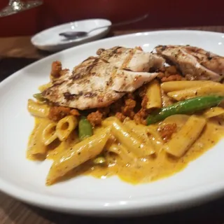 Chicken Pasta