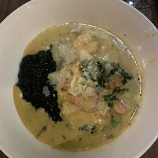 Shrimp 'N Grits