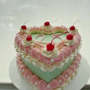 Custom Funfetti Cake - $135