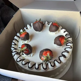 Best Graduation Cake Ever