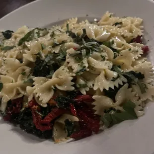 food, pasta dish, pasta