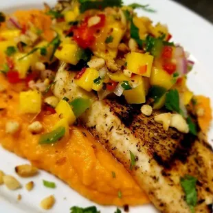 fish, grilled seafood, food, grilled fish, seafood