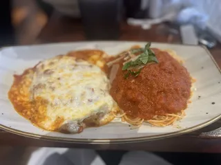 Pastafina Italian Restaurant