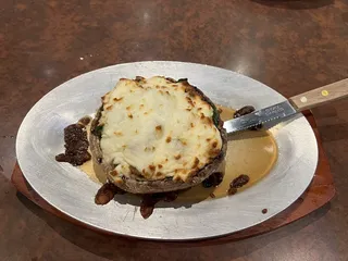 Renzo's Pasta & Italian Steakhouse Springdale