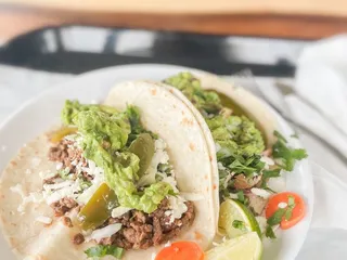 Snap Taco