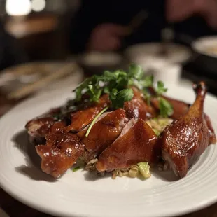 Peking Duck