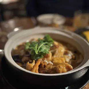 Curry