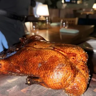 Peking Duck