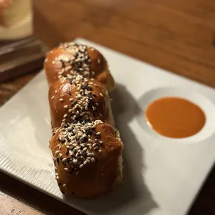 Bread