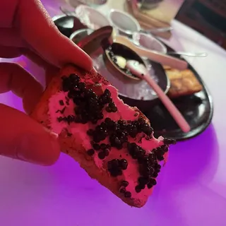 Kaluga Caviar*