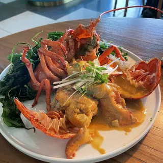 Shanghai Lobster