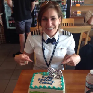 Look what they did for me!