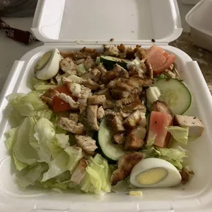 Salad