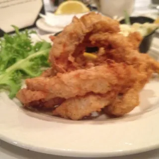 Grouper Fingers