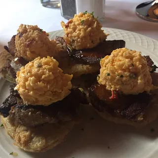 Fried Green Tomatoes