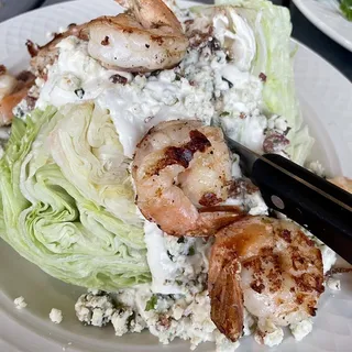 Iceberg Wedge
