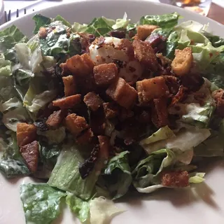 Green Goddess Salad