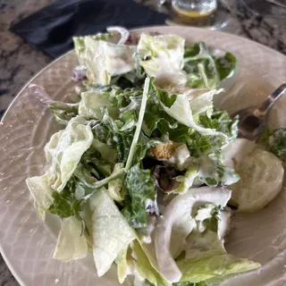 House Salad