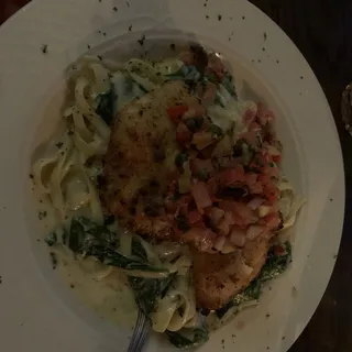Italian Pasta
