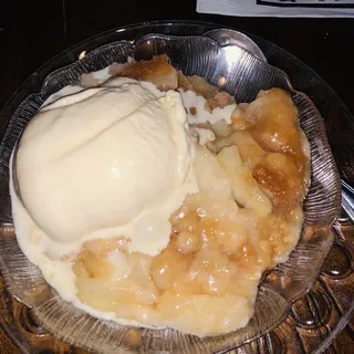 Apple Crisp