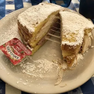 Monte Cristo