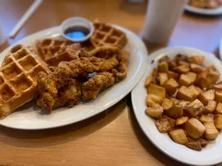 Maple Street Biscuit Company - Brentwood