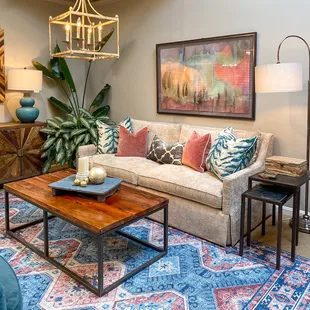 Merridian Home Furnishings