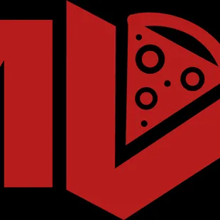 the logo of the restaurant