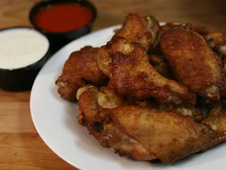 Papa Roni's Pizza & Ice Cream