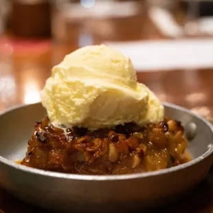 Bread Pudding