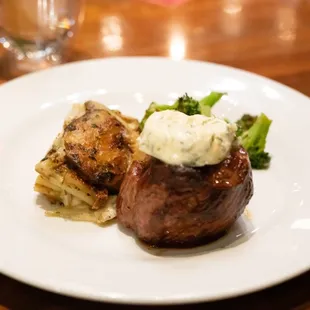 Maui Cattle Grass Fed Filet