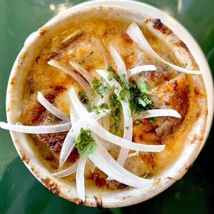 French Onion Soup