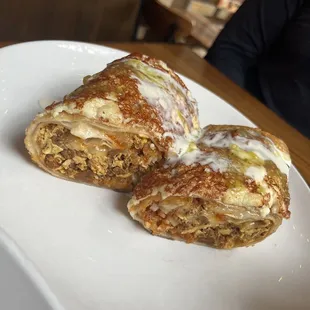 Chimichanga
