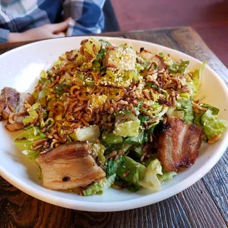 Avocado Bowl