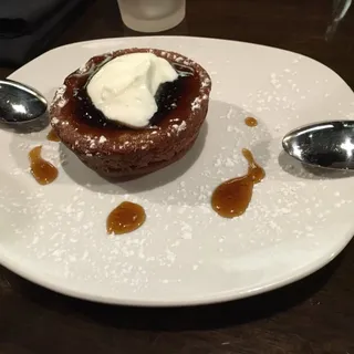 Gooey Butter Cake