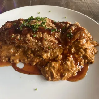Biscuits N' Gravy